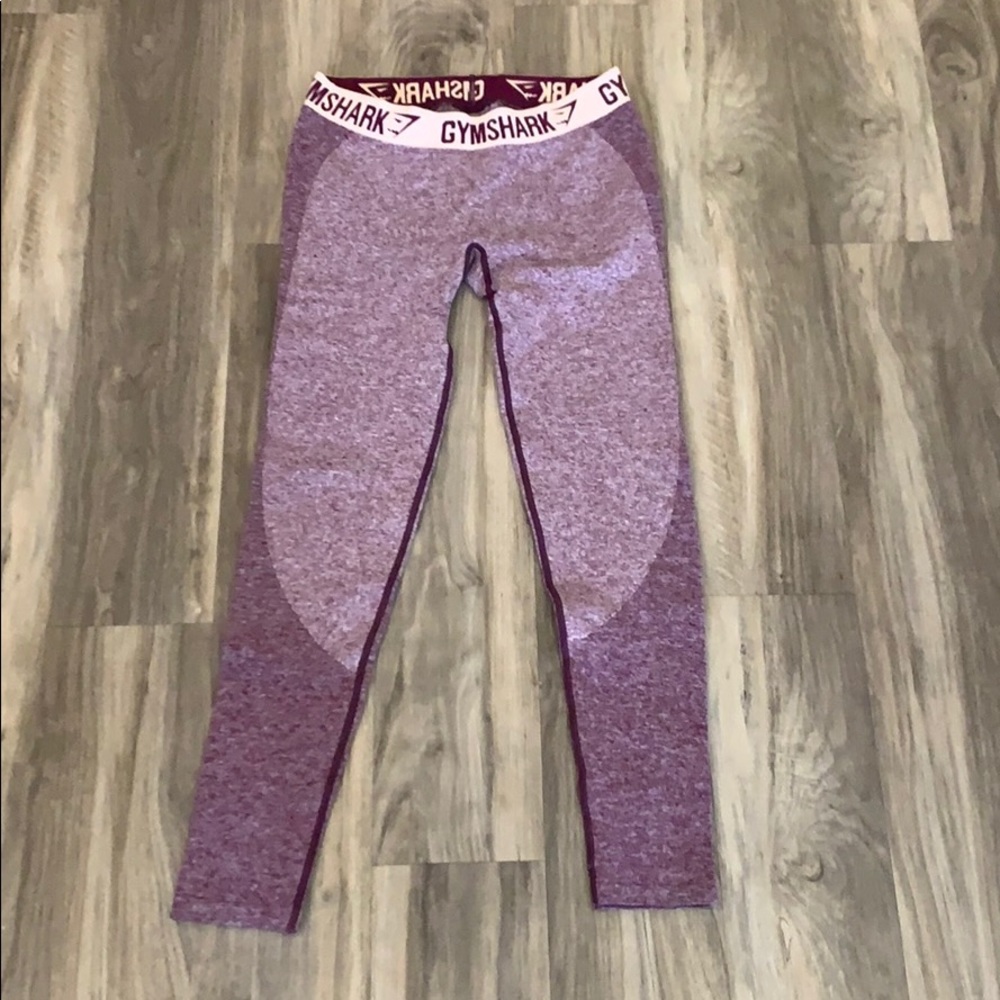 Gymshark leggings (worn once)